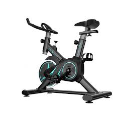 Sepeda Statis Terapi LIDAK Elliptical Bike Trainer Speda Statis Speed